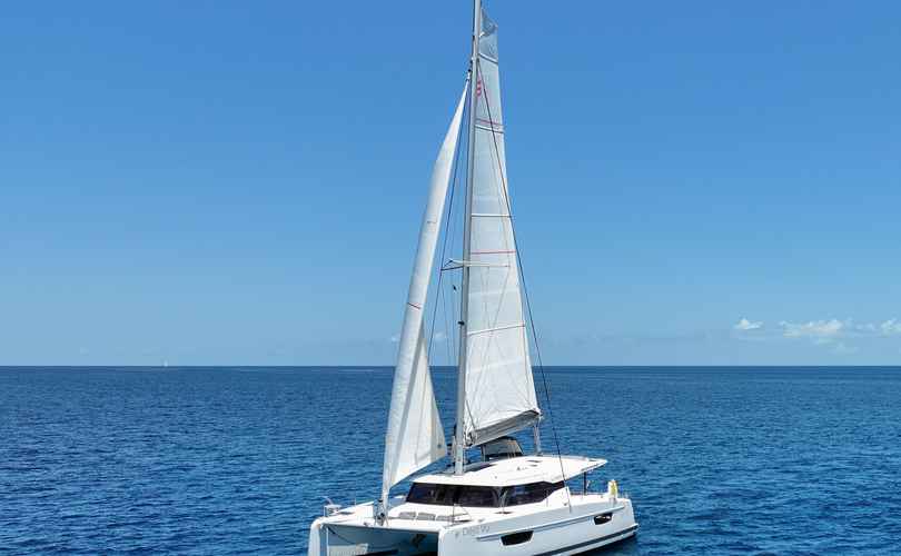 Photo Isla 40 (2022)