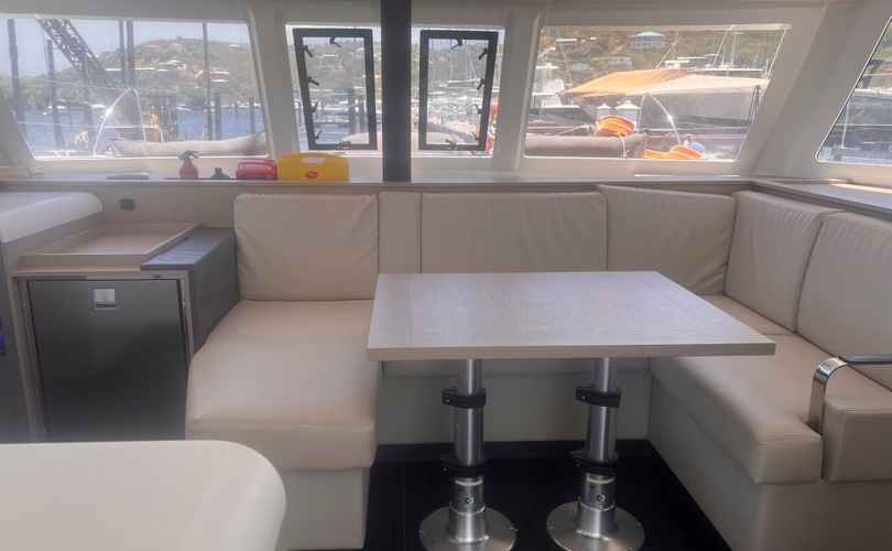 Photo Isla 40 (2024)