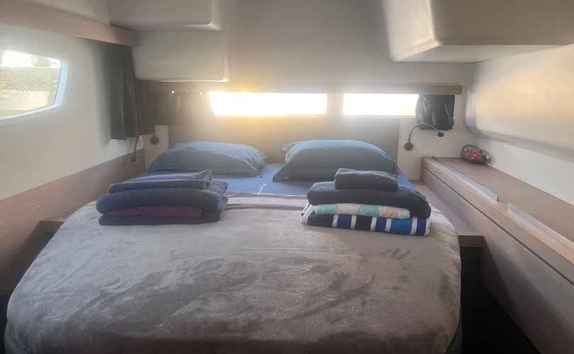 Photo Isla 40 (2024)