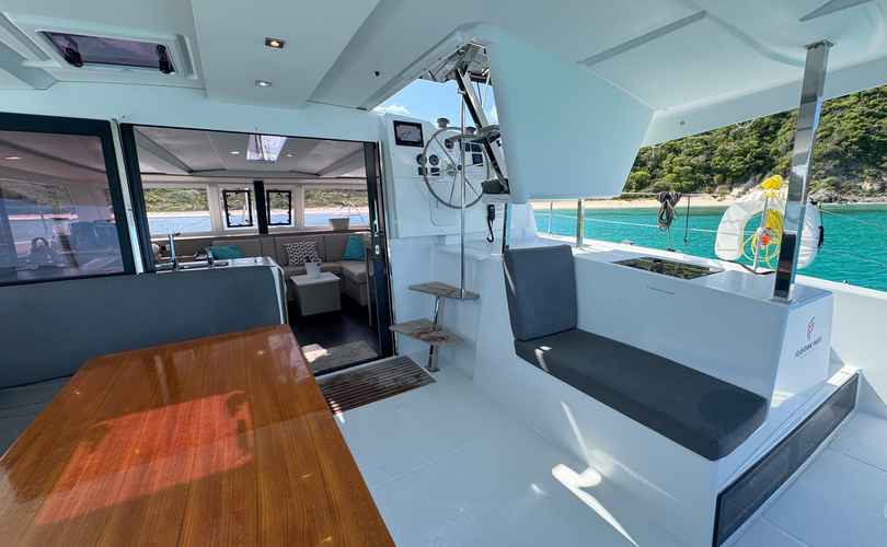 Photo Isla 40 (2022)