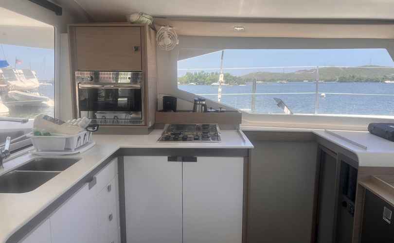 Photo Isla 40 (2024)