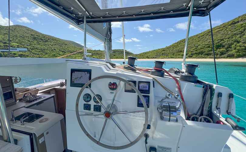 Photo Isla 40 (2022)