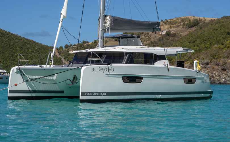 Photo Isla 40 (2022)