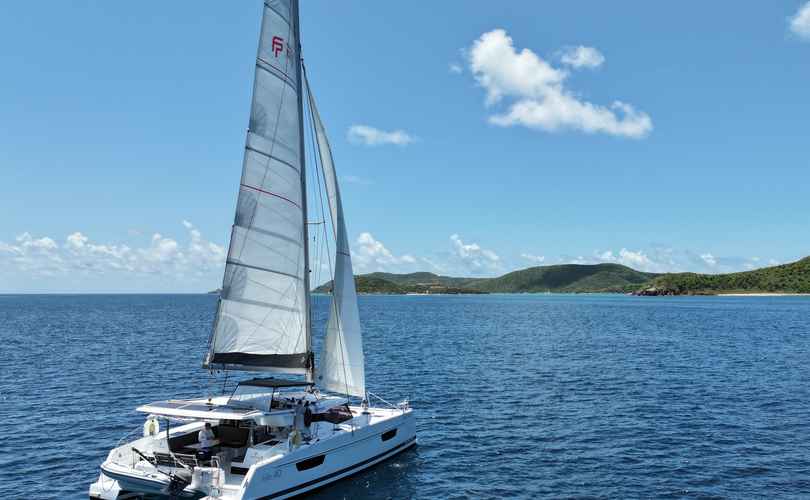 Photo Isla 40 (2022)