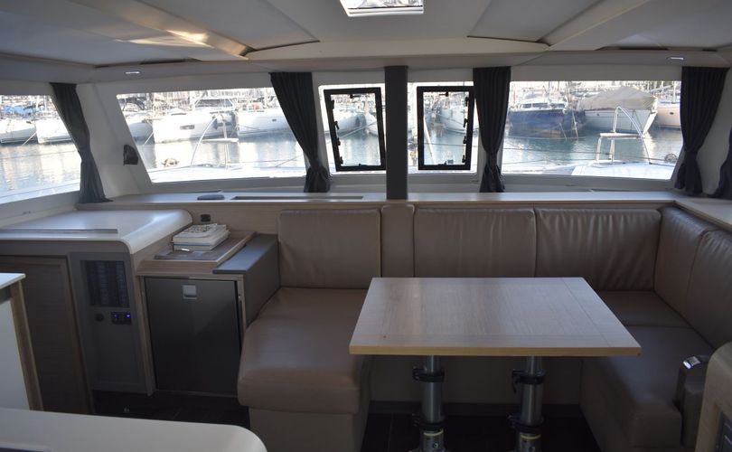 Isla 40