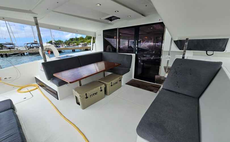 Photo Isla 40 (2023)