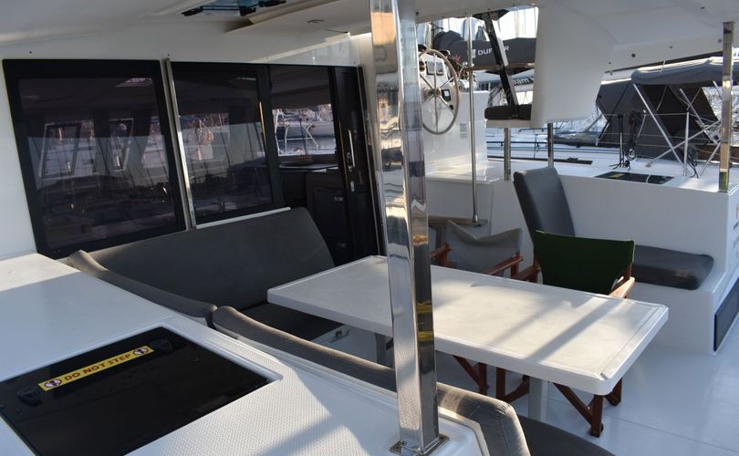 Isla 40