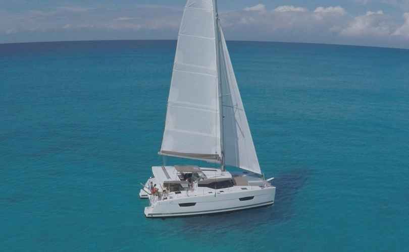 Isla 40