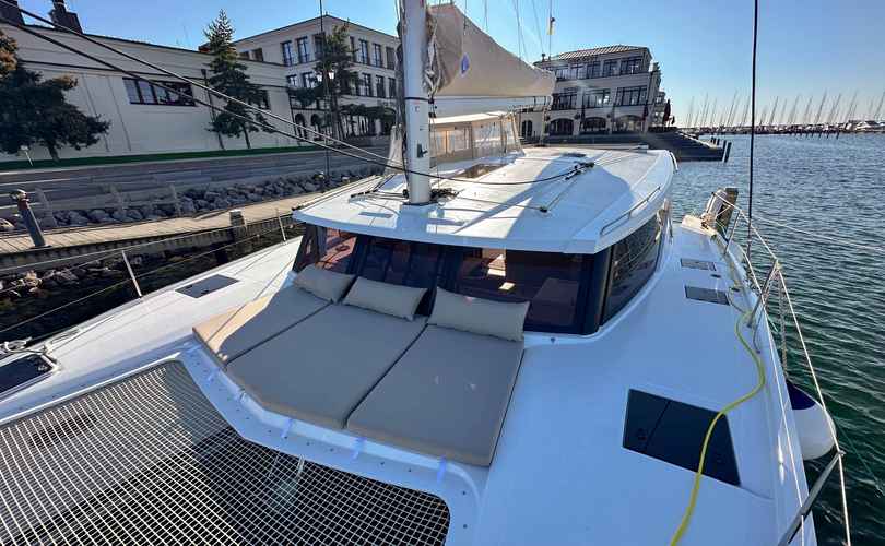 Isla 40