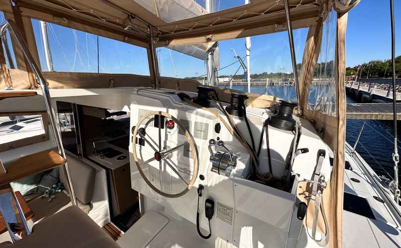 Isla 40