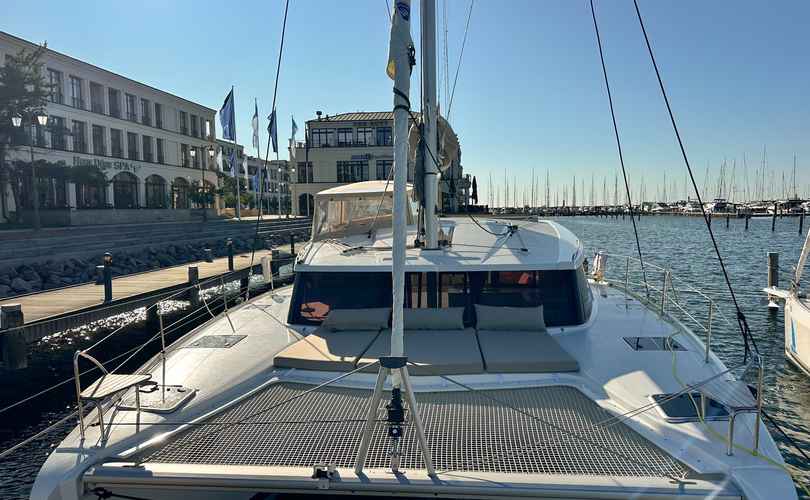 Isla 40