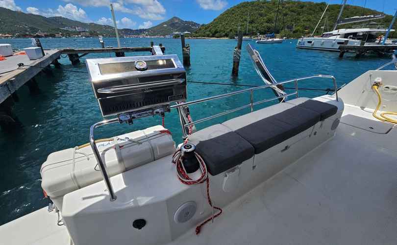 Photo Isla 40 (2023)