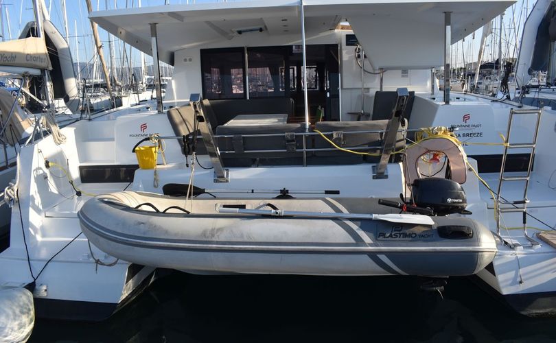 Isla 40