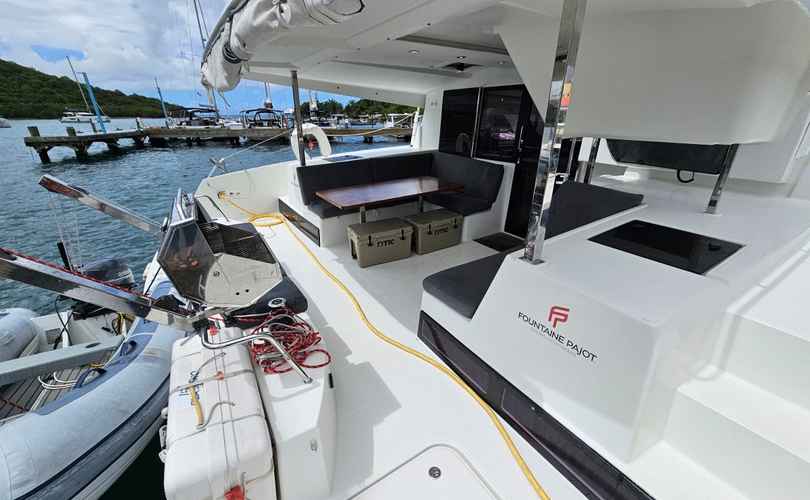 Photo Isla 40 (2023)