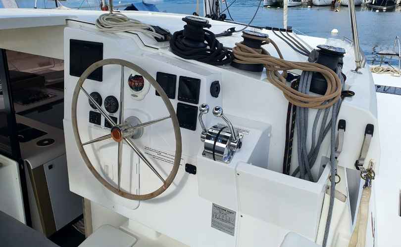 Isla 40
