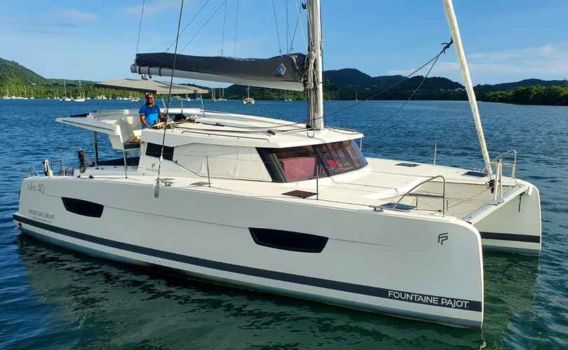 Isla 40