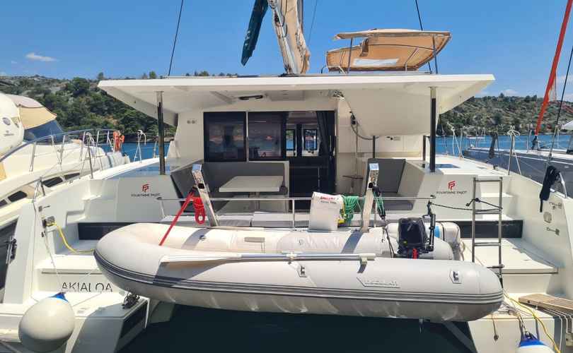 Lucia 40
