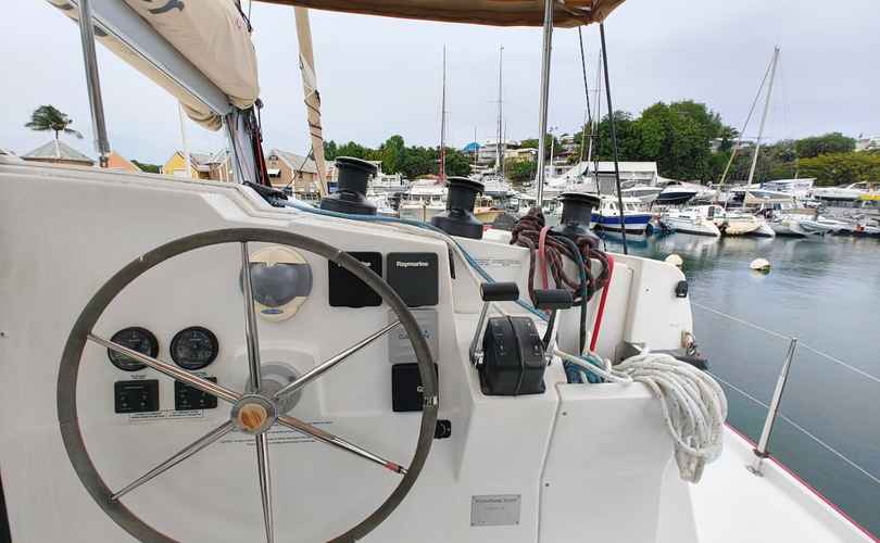Lucia 40
