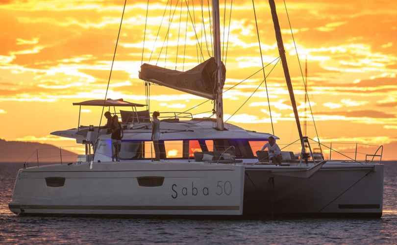 Photo Saba 50 (2020)