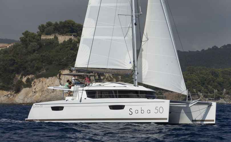 Photo Saba 50 (2020)