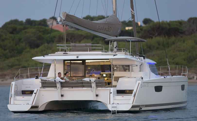 Photo Saba 50 (2020)