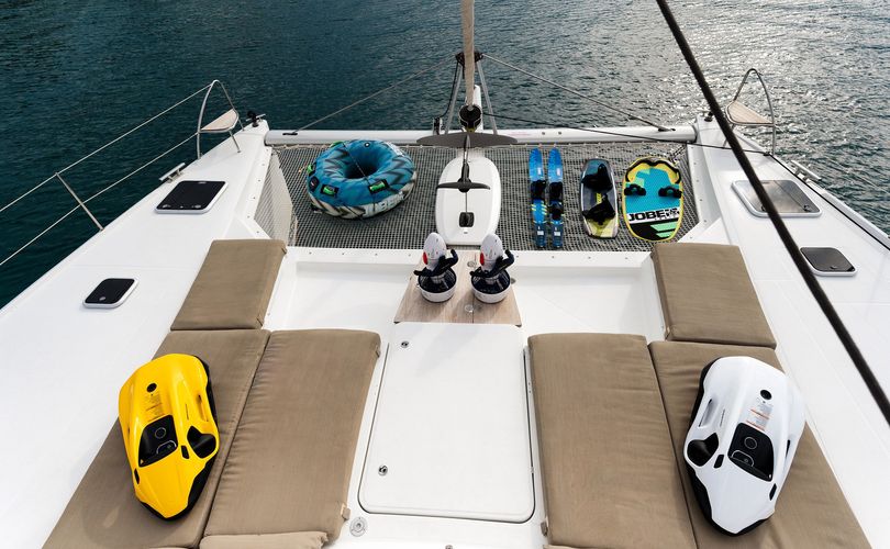 Photo Saba 50 (2016)