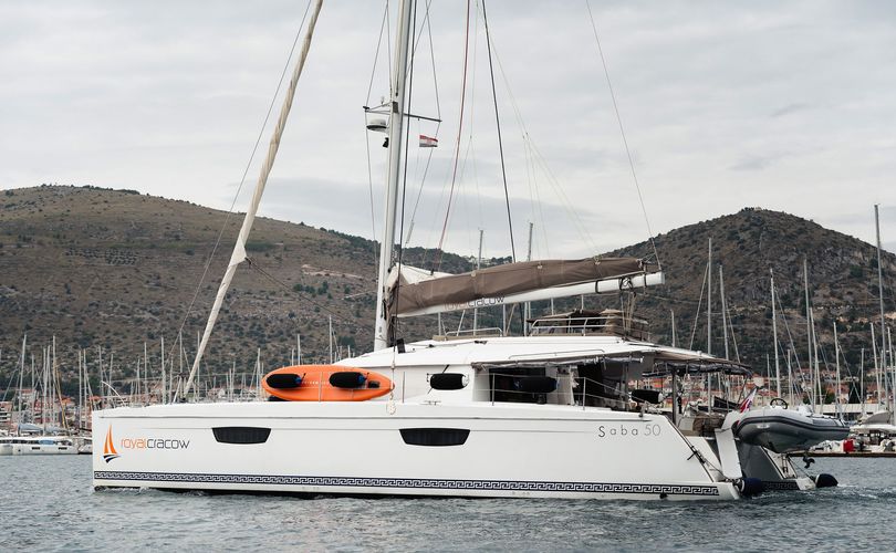 Photo Saba 50 (2016)