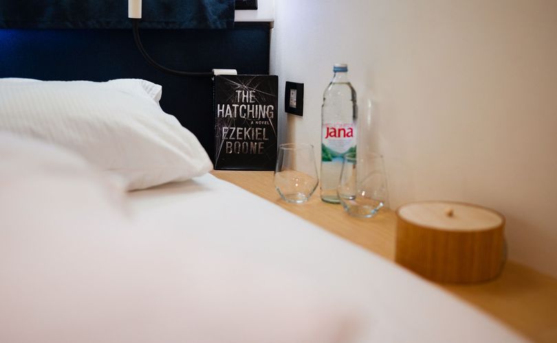 Photo Saba 50 (2016)