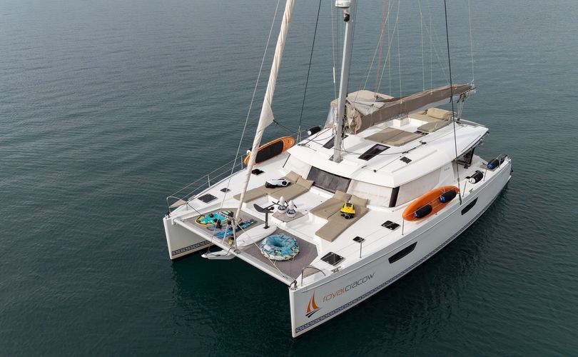 Photo Saba 50 (2016)