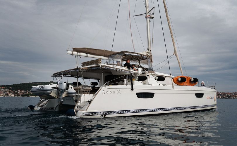 Photo Saba 50 (2016)