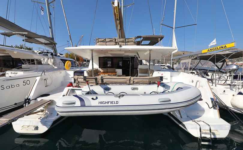 Saba 50