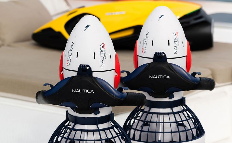 Photo Saba 50 (2016)