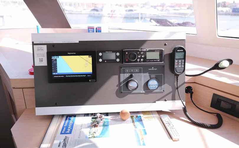 Photo Saona 47 (2019)