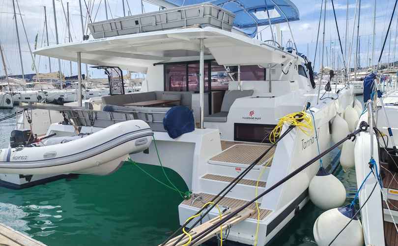 Photo Tanna 47 (2025)