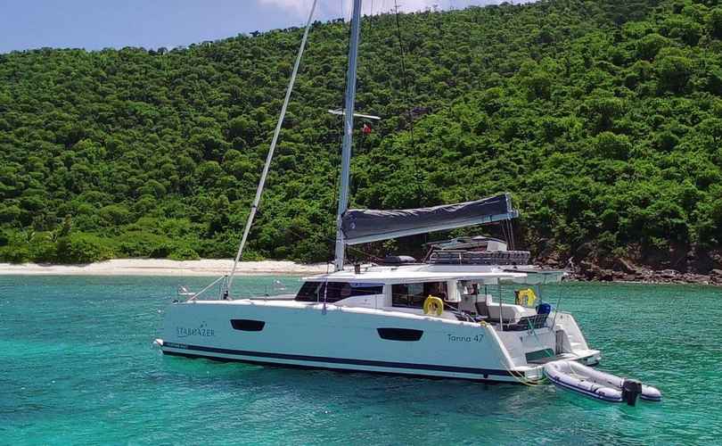 Photo Tanna 47 (2023)