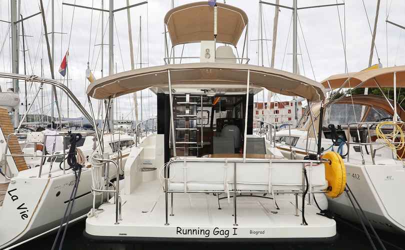 Photo Futura 40 Grand Horizon (2020)