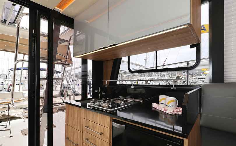 Photo Futura 40 Grand Horizon (2020)