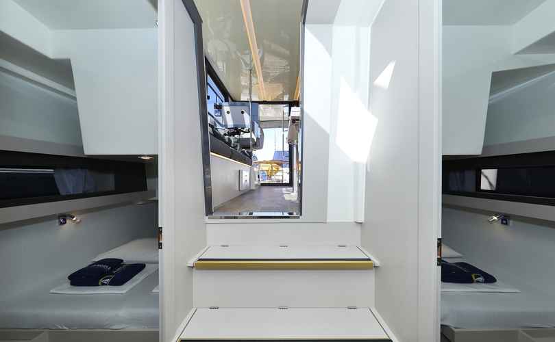 Photo Futura 40 Grand Horizon (2020)