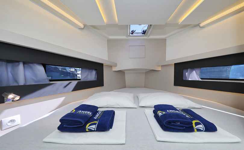 Photo Futura 40 Grand Horizon (2020)