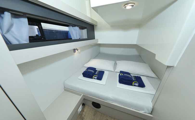 Photo Futura 40 Grand Horizon (2020)