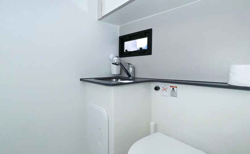 Photo Futura 40 Grand Horizon (2020)