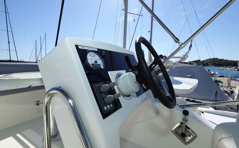 Photo Futura 40 Grand Horizon (2020)