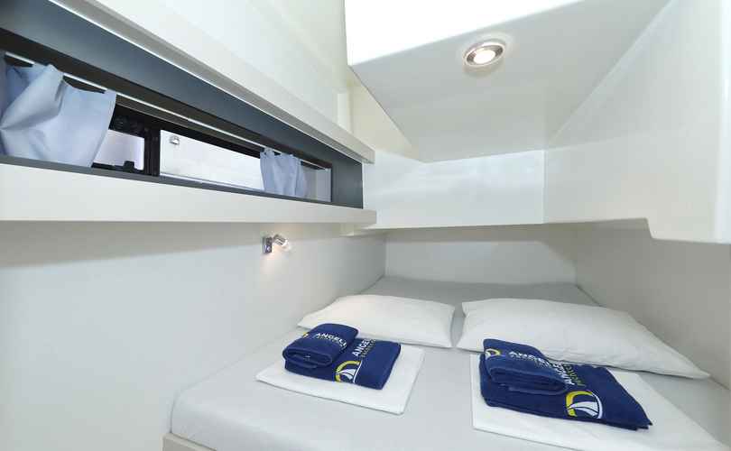 Photo Futura 40 Grand Horizon (2020)