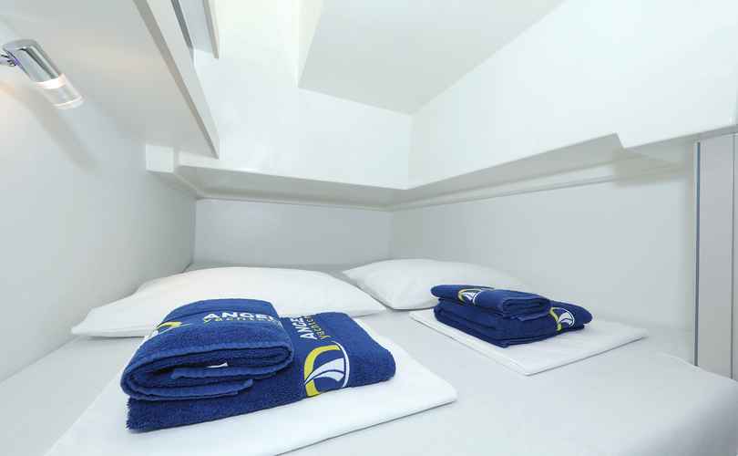 Photo Futura 40 Grand Horizon (2020)