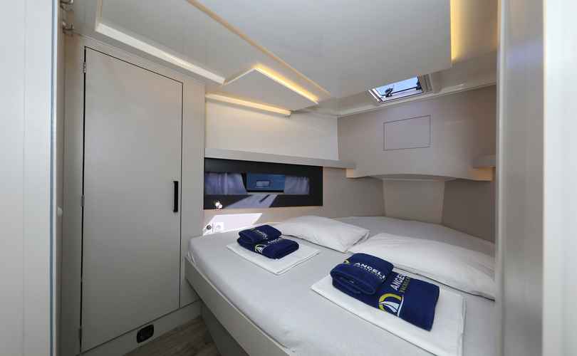 Photo Futura 40 Grand Horizon (2020)