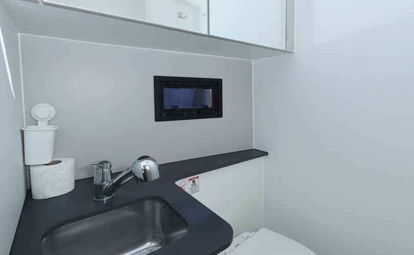 Photo Futura 40 Grand Horizon (2020)