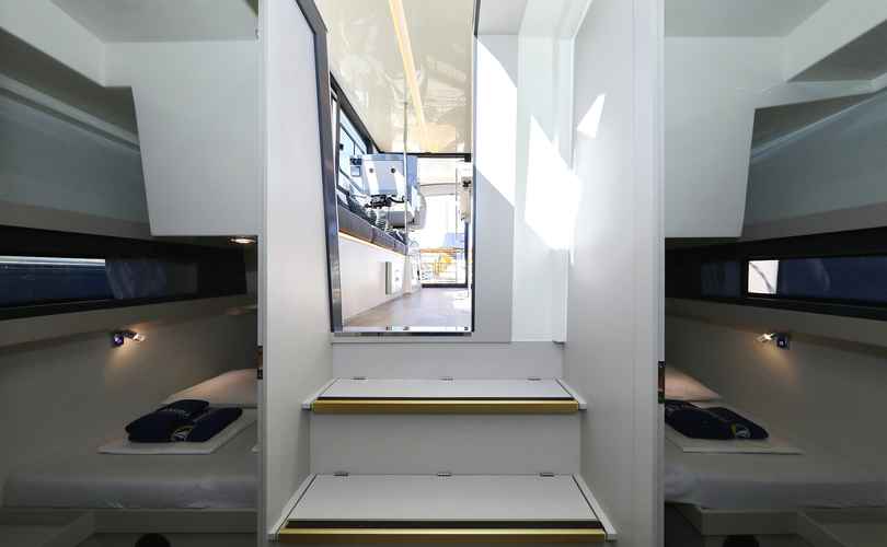 Photo Futura 40 Grand Horizon (2020)