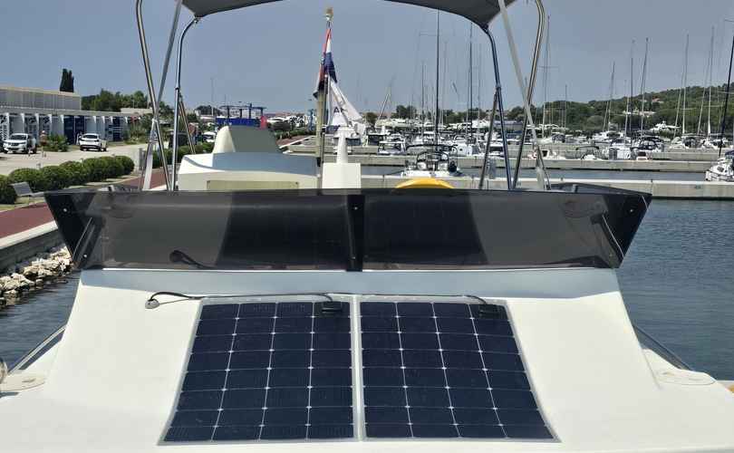Photo Futura 40 Grand Horizon (2020)