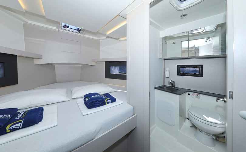 Photo Futura 40 Grand Horizon (2020)