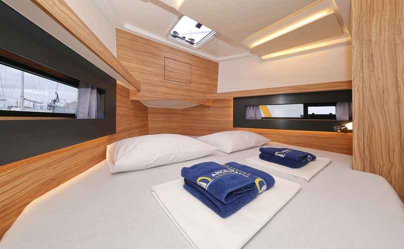 Photo Futura 40 Grand Horizon (2020)